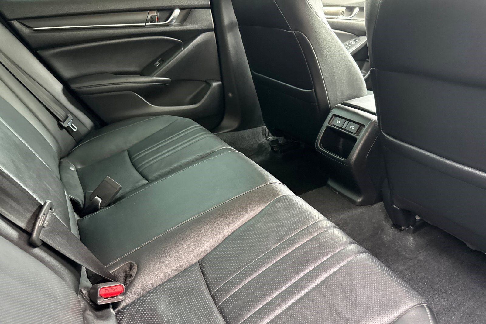 Used 2021 Honda Accord Sport Special Edition image 29