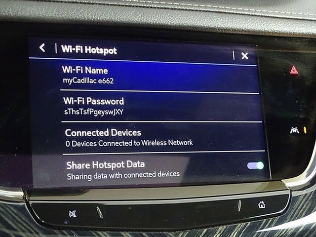 Used 2023 Cadillac XT6 Premium Luxury image 39