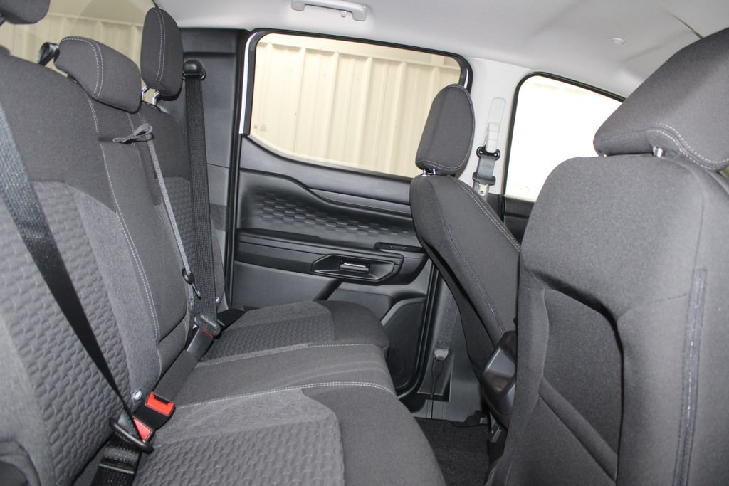 New 2026 Ford Ranger XL RWD image 28