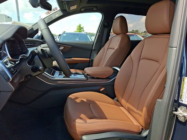 New 2026 Audi Q7 2.0T Premium Plus AWD/4WD image 10