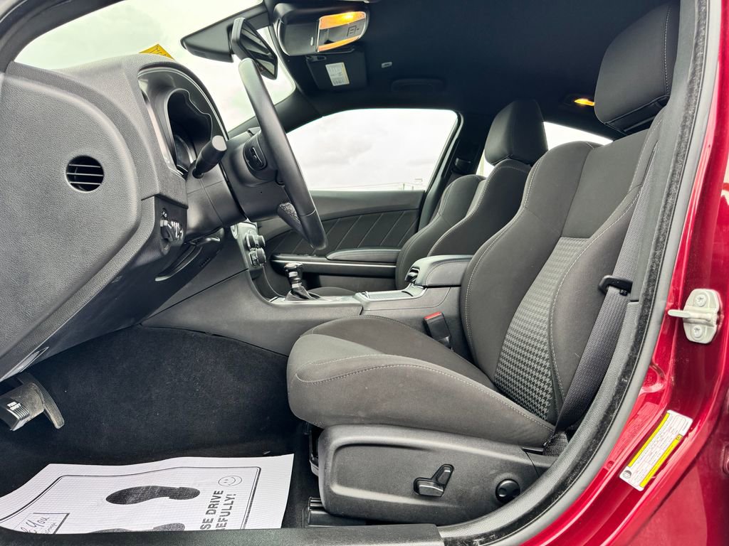 Used 2023 Dodge Charger GT RWD image 17