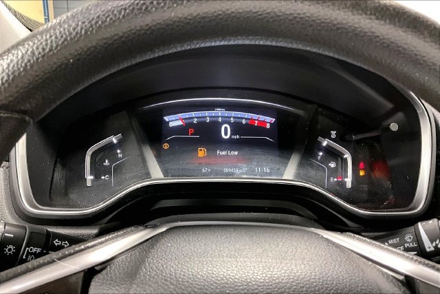 Used 2019 Honda CR-V EX image 14