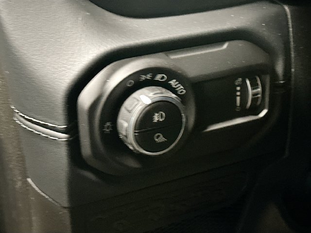 New 2026 Jeep Gladiator Sport AWD/4WD image 10