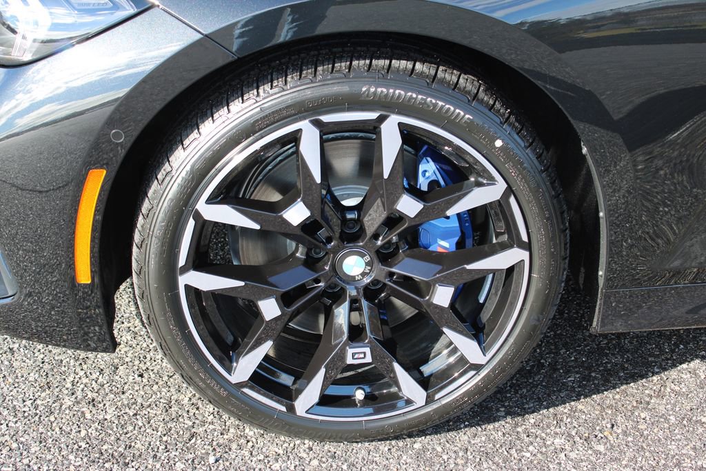 New 2026 BMW 330i xDrive Sedan w/ M Sport Package image 33