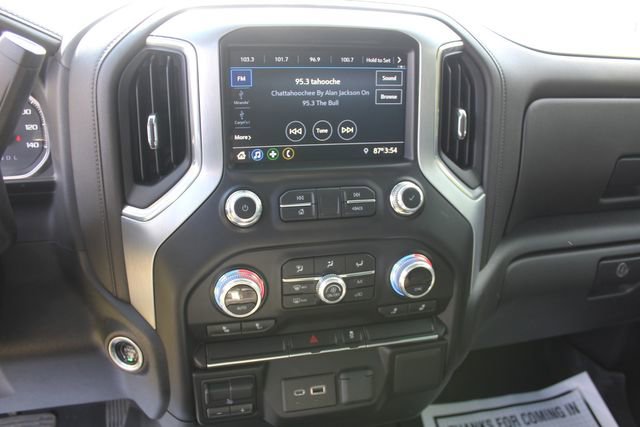 Used 2022 GMC Sierra 3500 SLE w/ SLE Convenience Package image 21