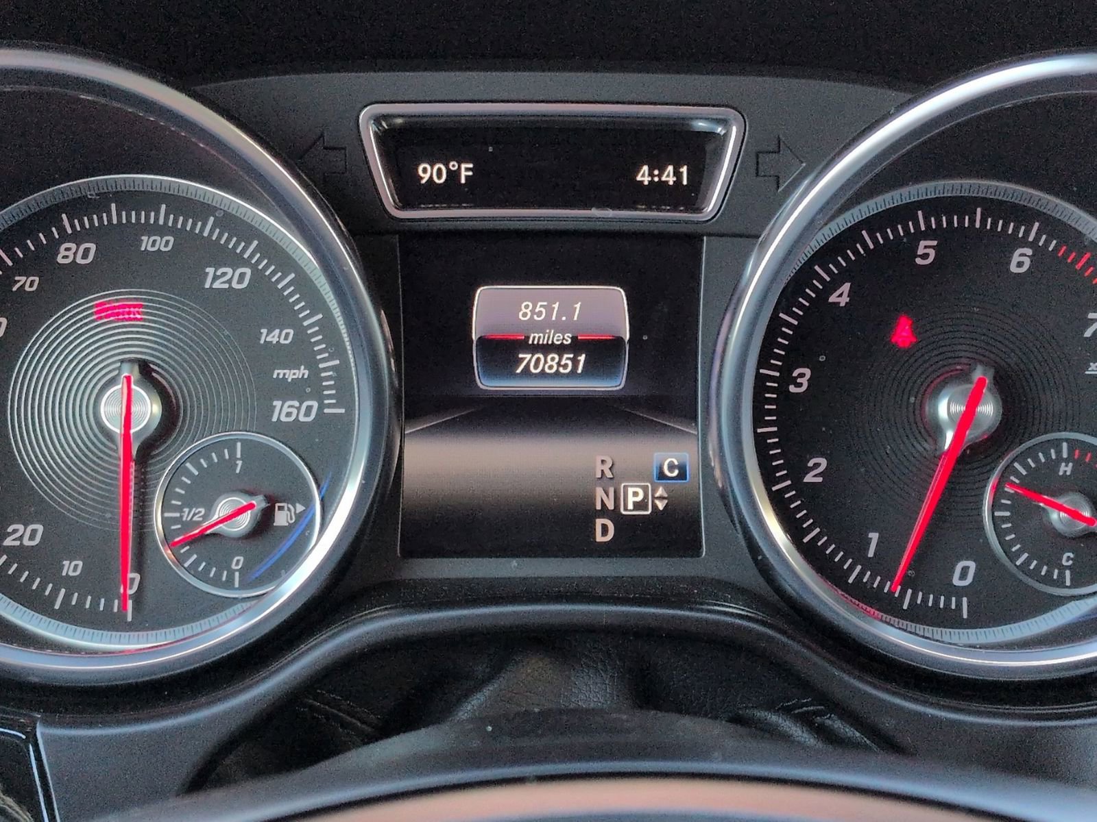 Used 2018 Mercedes-Benz GLE 350 image 15