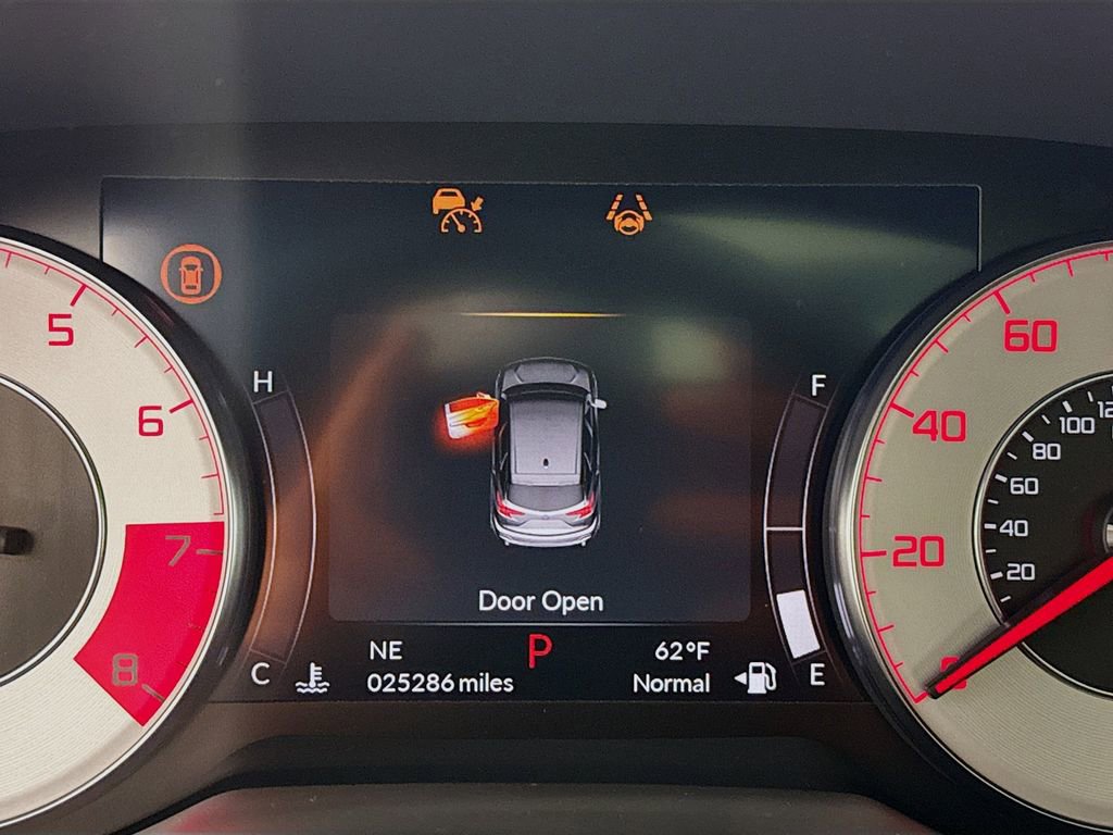 Used 2023 Acura RDX AWD w/ A-Spec & Advance Pkg image 13