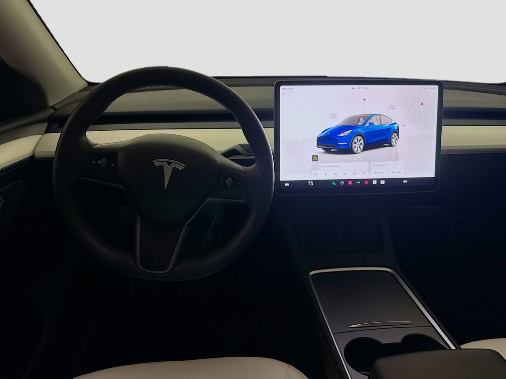 Used 2024 Tesla Model Y Long Range image 24