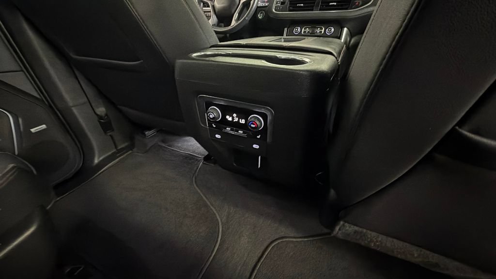Certified 2022 Chevrolet Tahoe RST w/ Luxury Package RWD image 35