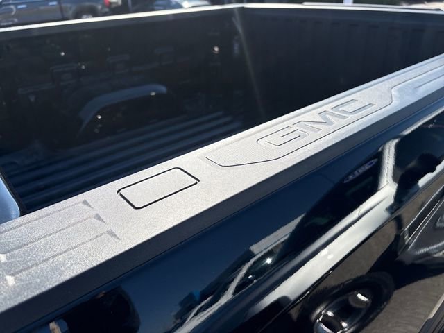 Used 2026 GMC Sierra 1500 Pro w/ Graphite Edition image 22