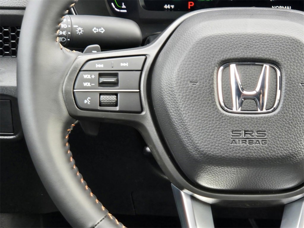 New 2026 Honda CR-V Sport-L image 15