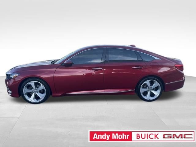 Used 2018 Honda Accord Touring image 6