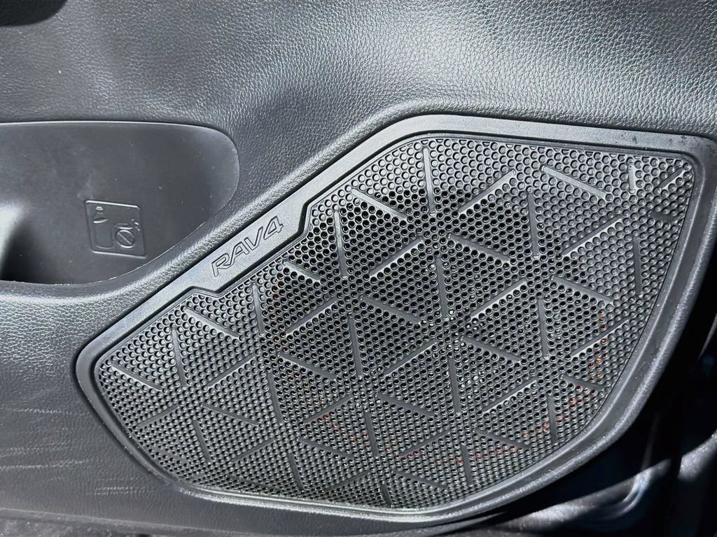 Used 2023 Toyota RAV4 XLE Premium FWD image 24