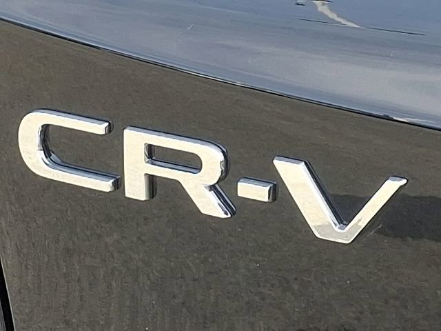 New 2026 Honda CR-V EX image 26