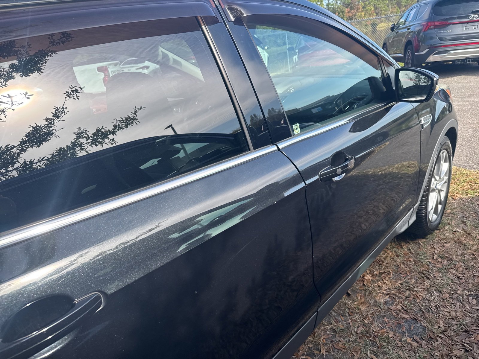 Used 2015 Ford Escape Titanium w/ Equipment Group 301A image 5