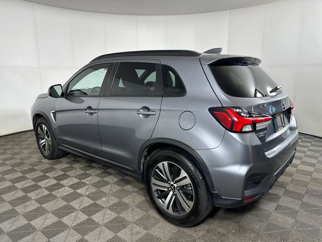 Used 2024 Mitsubishi Outlander Sport SEL image 5