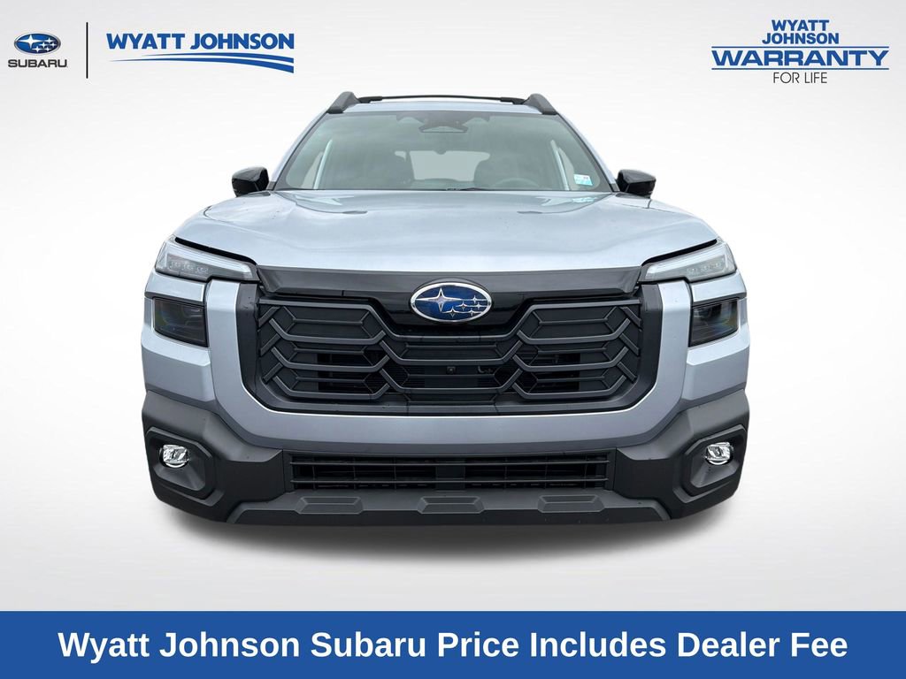 New 2026 Subaru Outback Touring AWD/4WD image 12