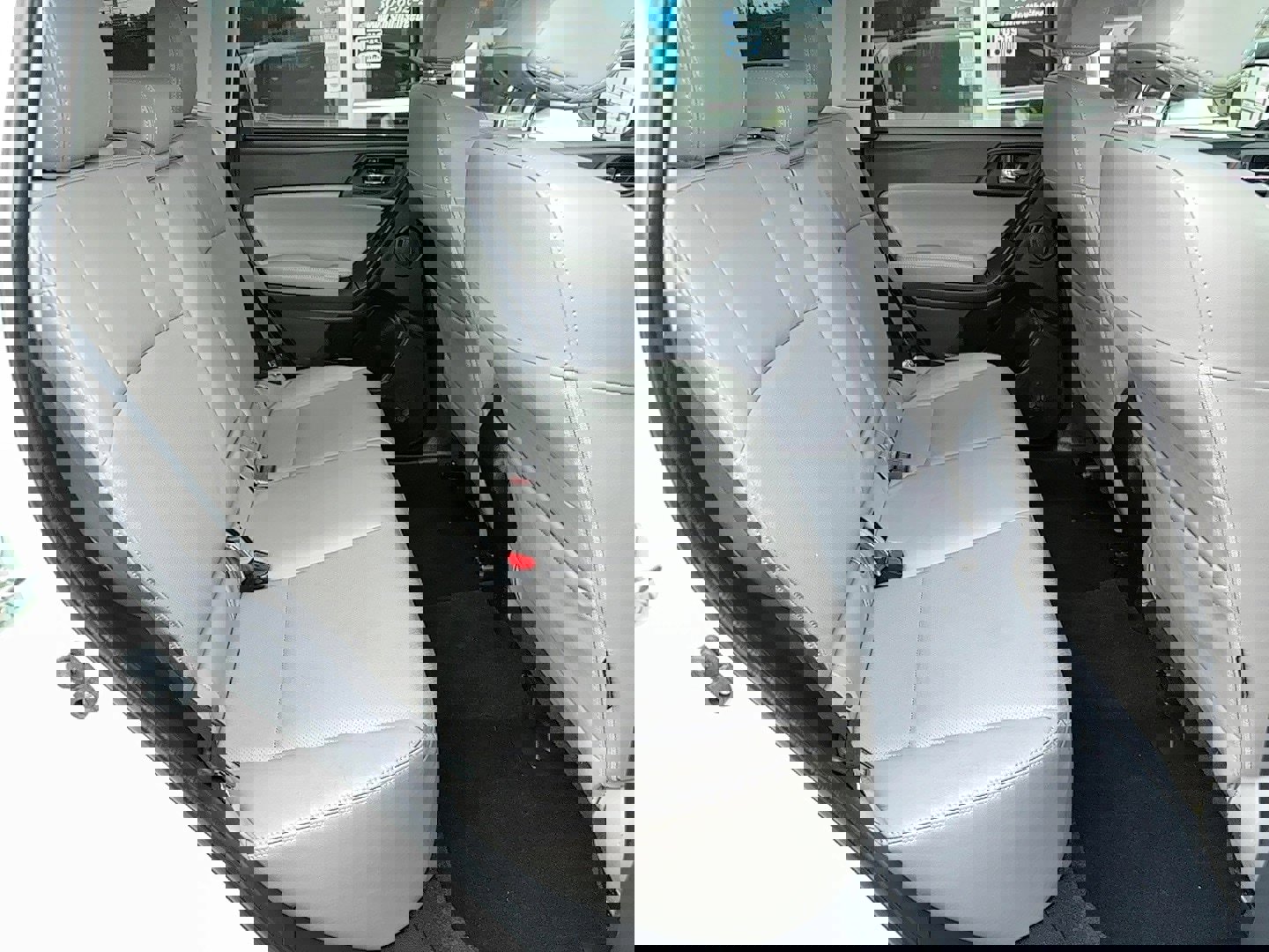 Used 2014 Subaru Forester 2.5i Touring image 22