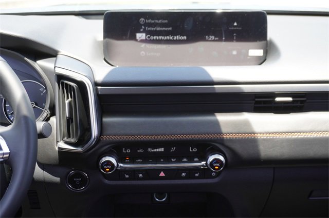 New 2025 MAZDA CX-50 2.5 Hybrid w/ Weather Package image 3