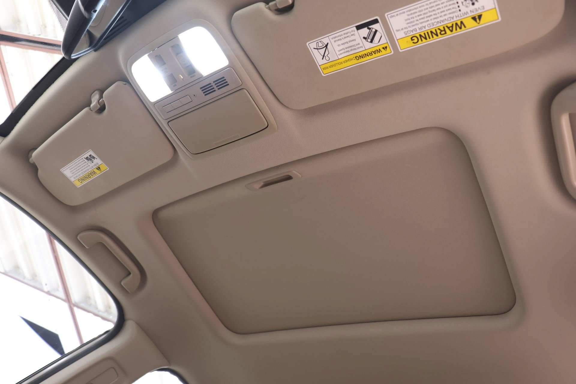 Used 2017 Honda CR-V Touring image 16