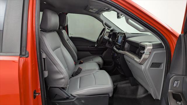 Used 2023 Ford F150 XL image 17