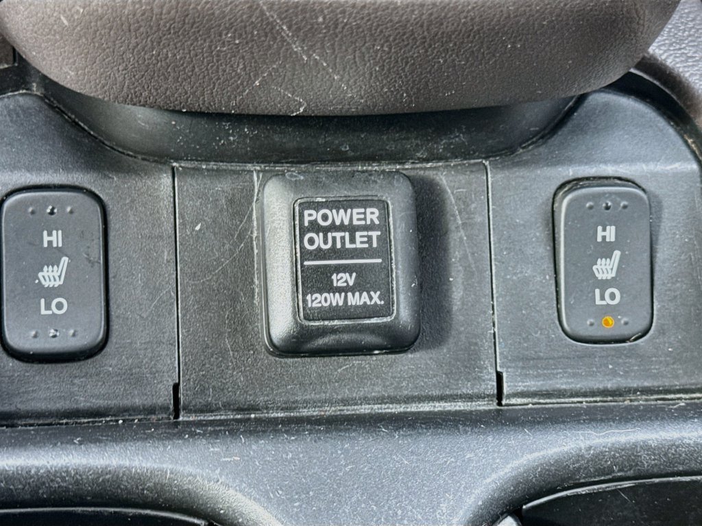 Used 2012 Honda CR-V EX-L image 23