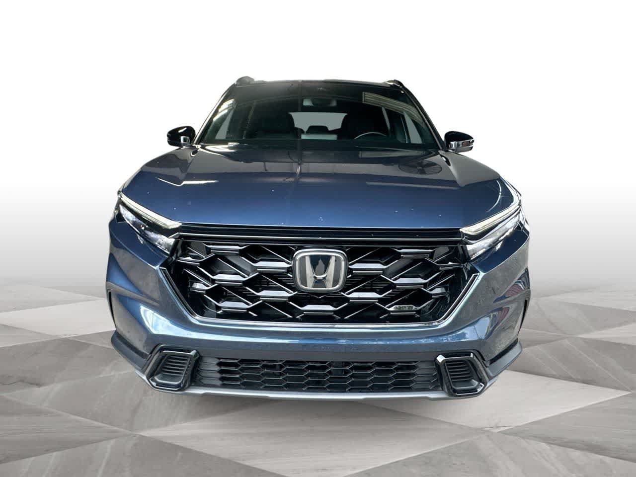 Used 2025 Honda CR-V Sport image 3