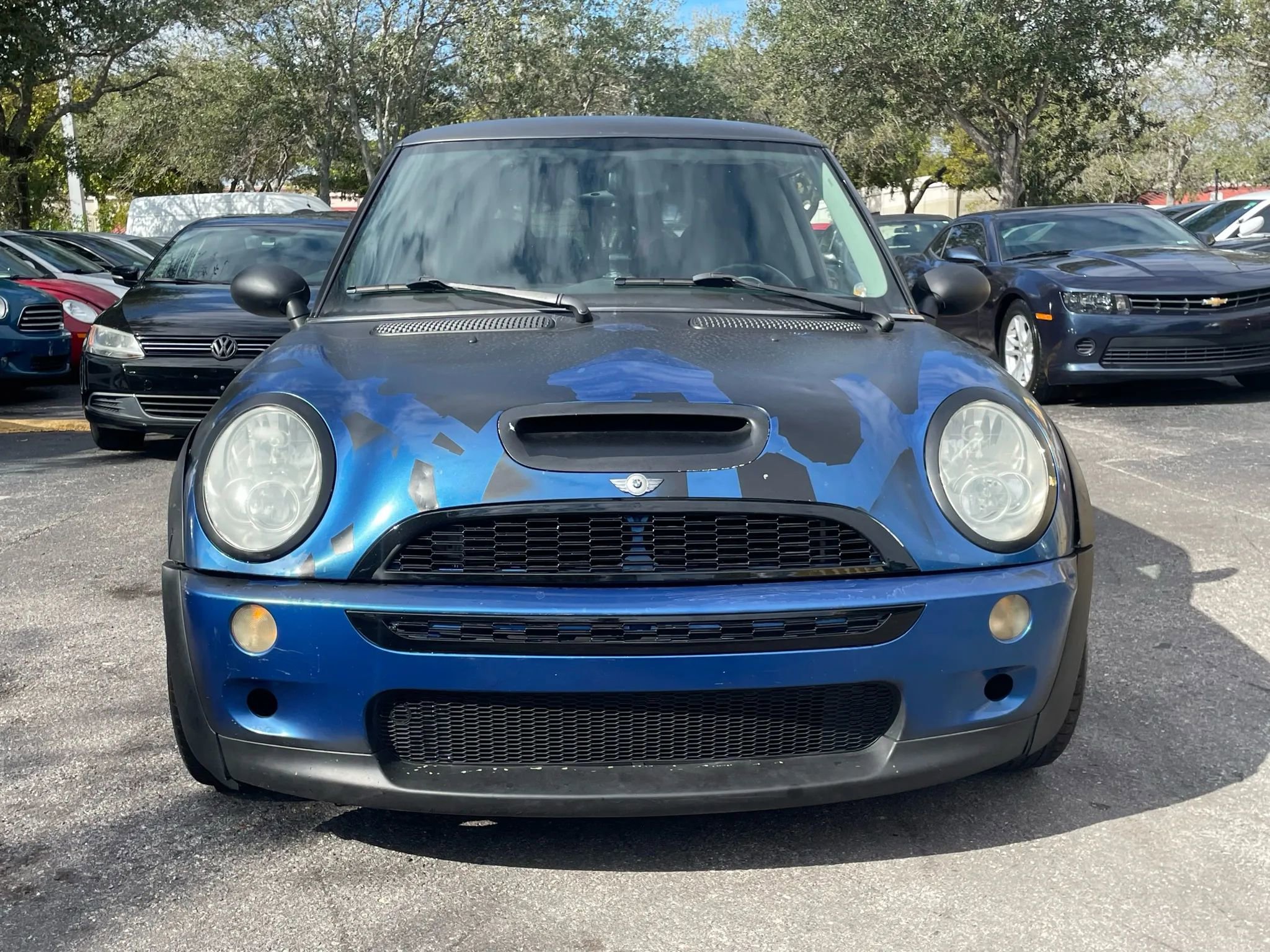 Used 2006 MINI Cooper S image 6
