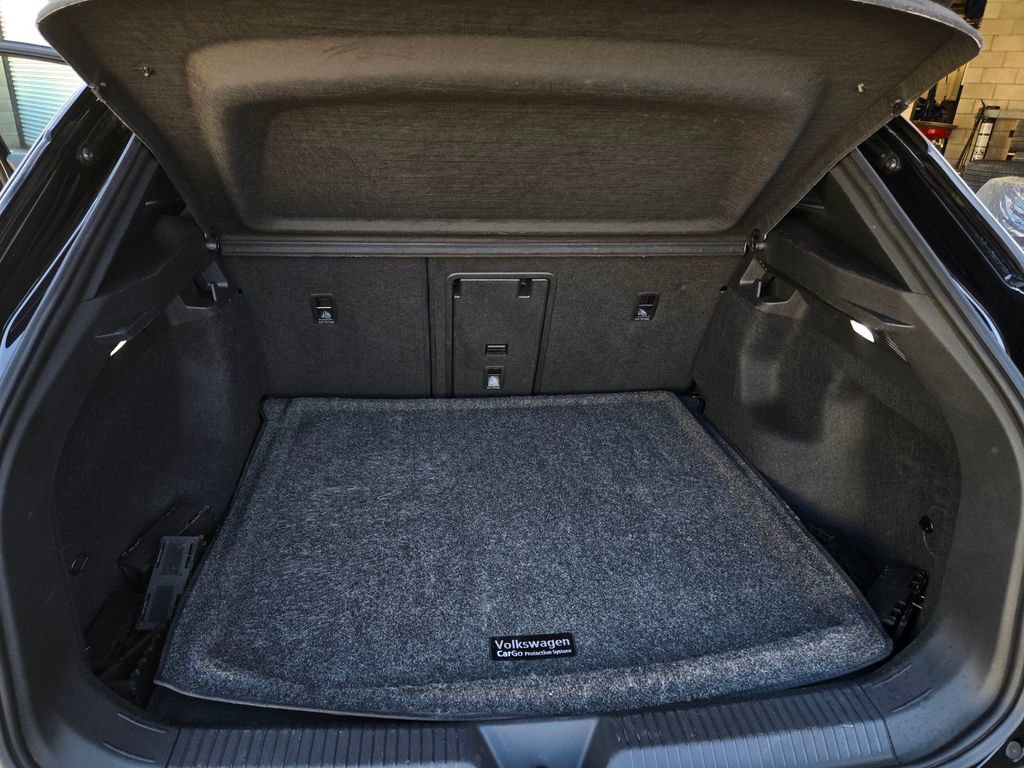 Certified 2023 Volkswagen ID.4 Pro S Plus AWD/4WD image 25