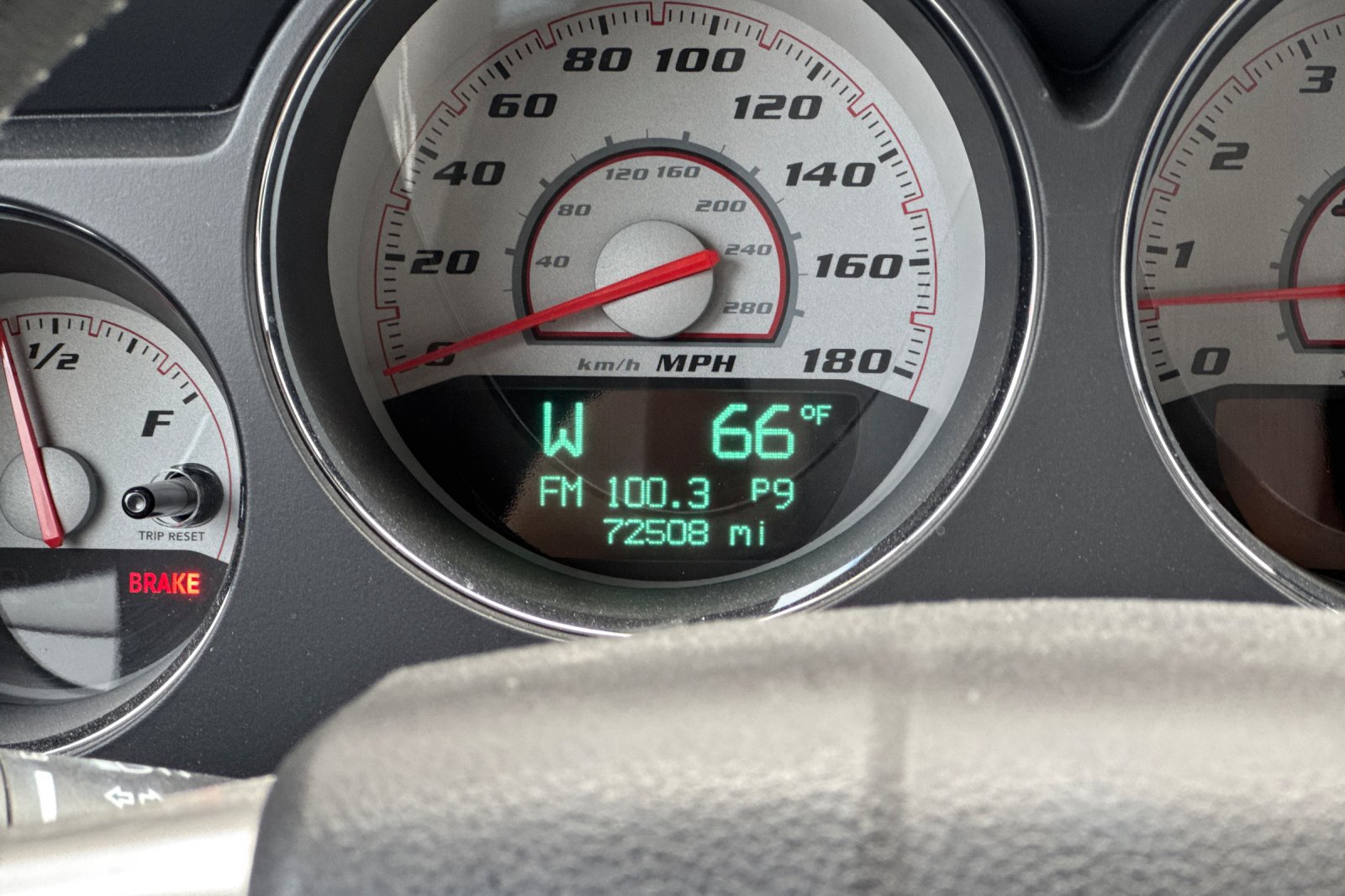 Used 2011 Dodge Challenger SRT8 w/ SRT Option Group II RWD image 38