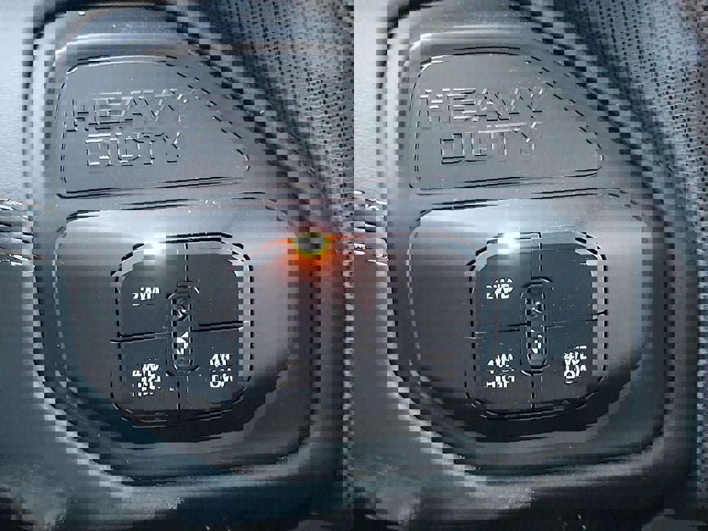 Used 2026 RAM 3500 Limited image 25