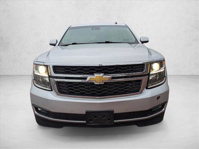 Used 2015 Chevrolet Suburban LT w/ Luxury Package AWD/4WD image 2