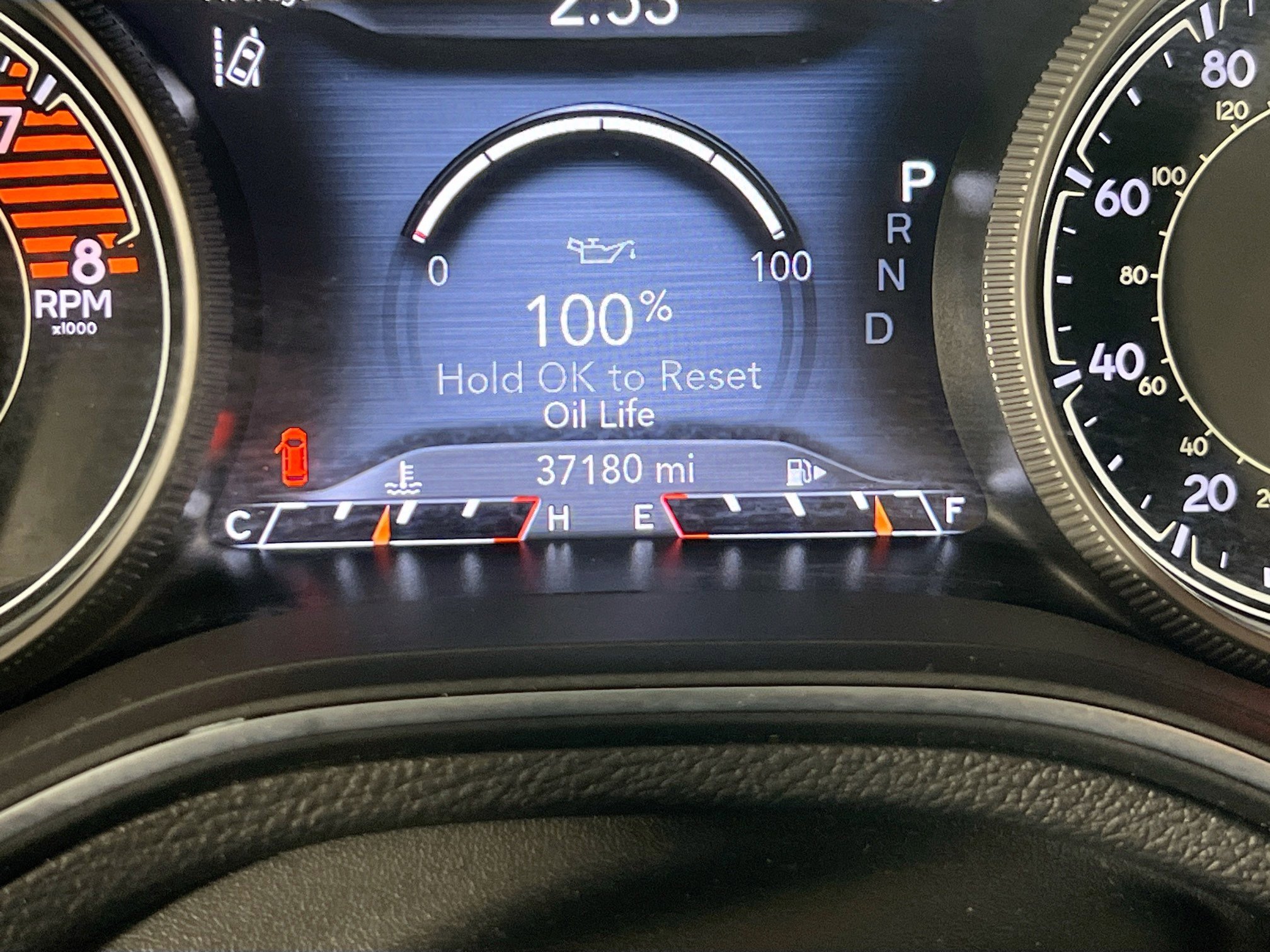 Used 2022 Jeep Cherokee Limited AWD/4WD image 12