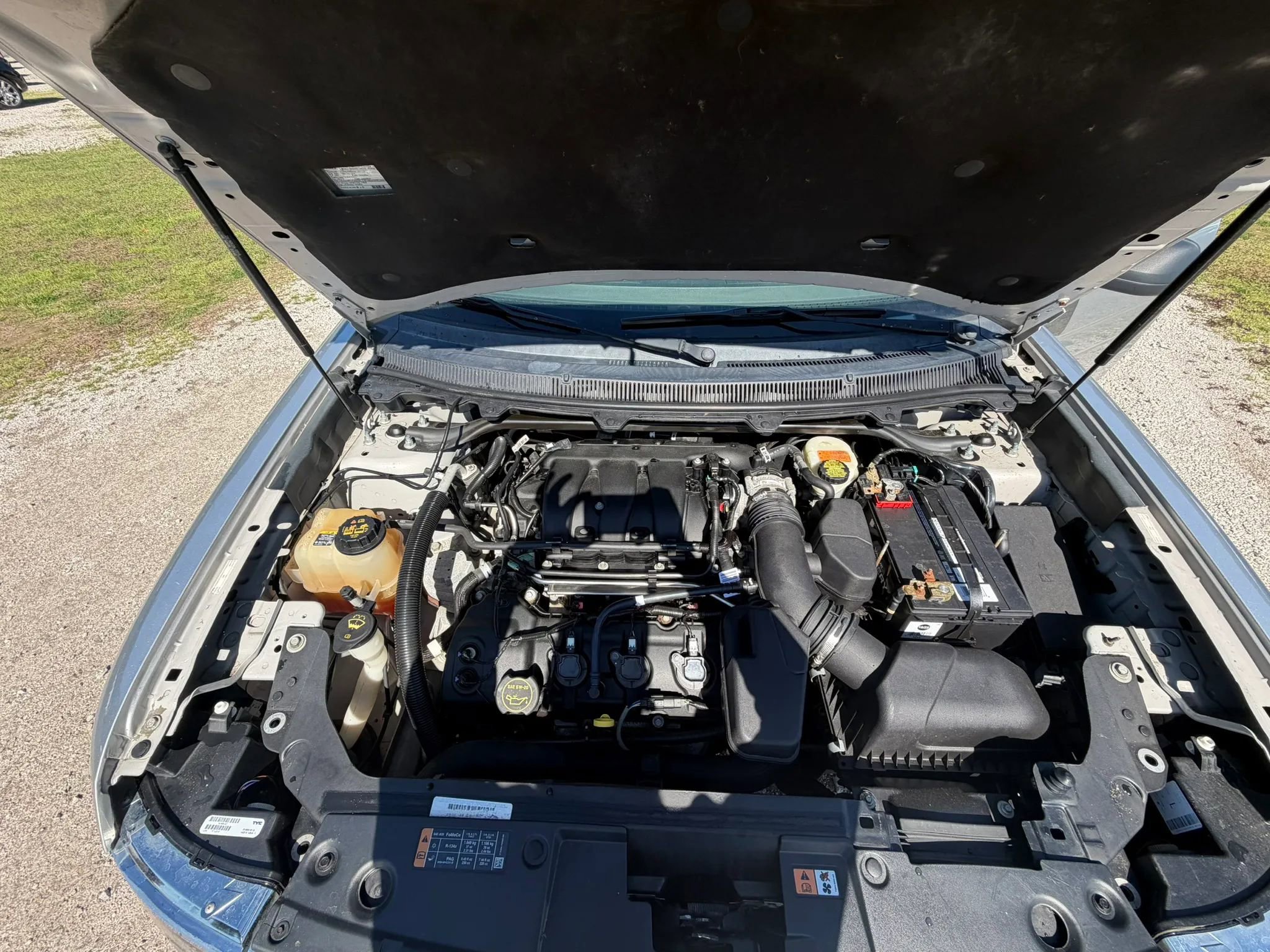 Used 2017 Ford Flex SE image 18