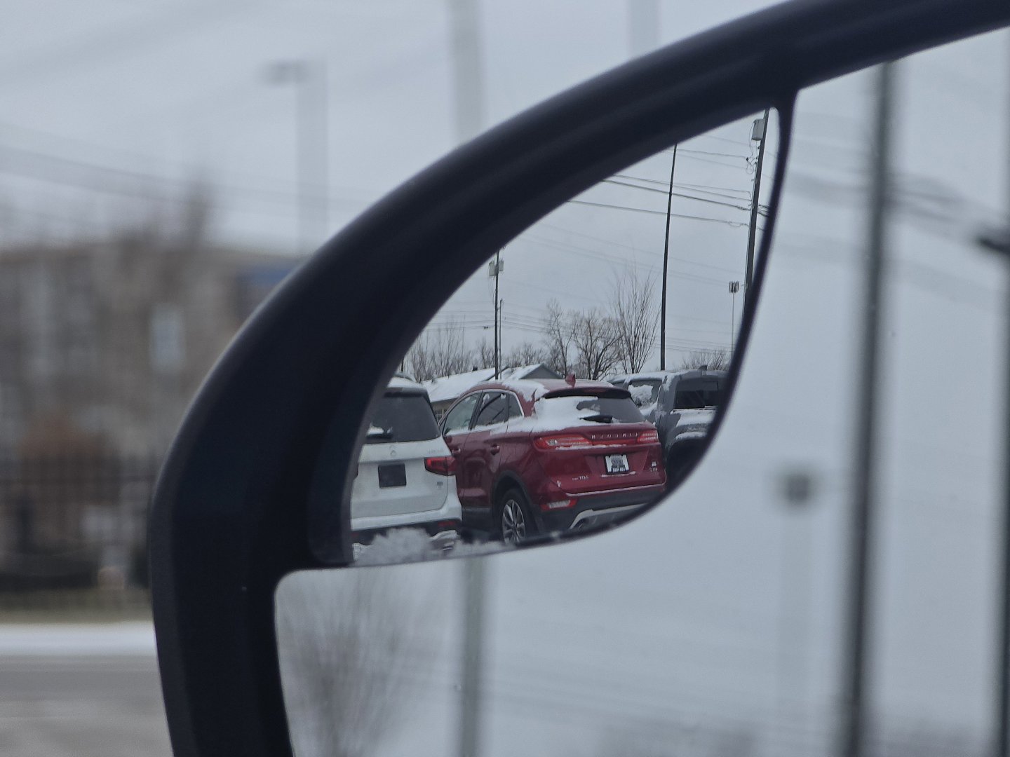 Used 2018 Hyundai Tucson SEL image 7