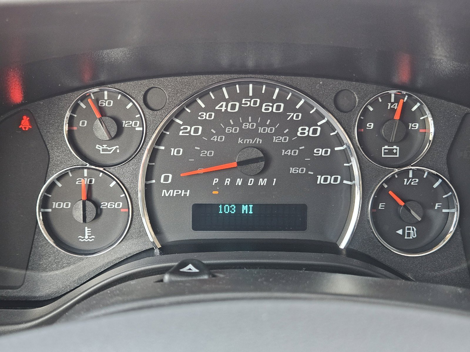 New 2026 Chevrolet Express 3500 w/ Power Convenience Package RWD image 11