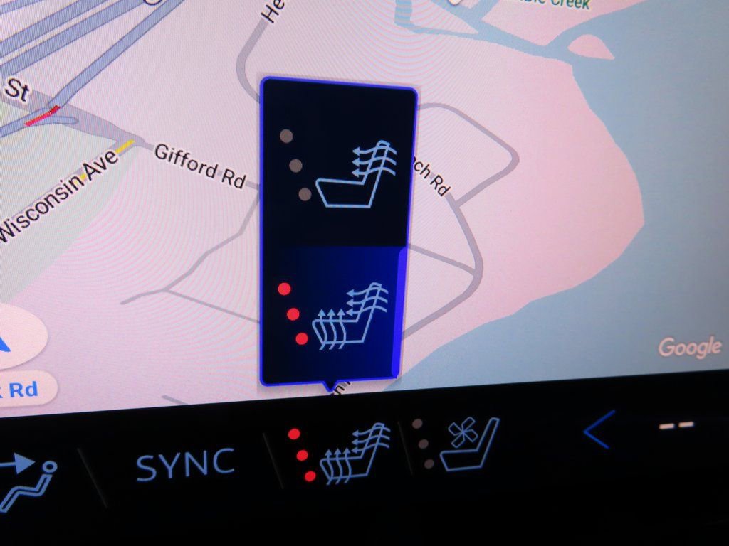 New 2026 Chevrolet Tahoe High Country image 11