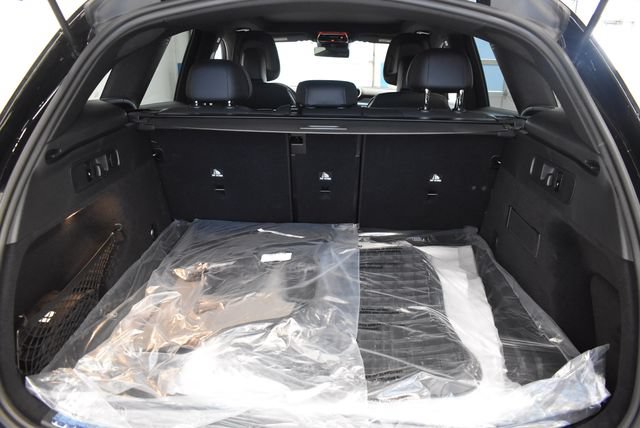 New 2026 Mercedes-Benz GLC 300 4MATIC image 16