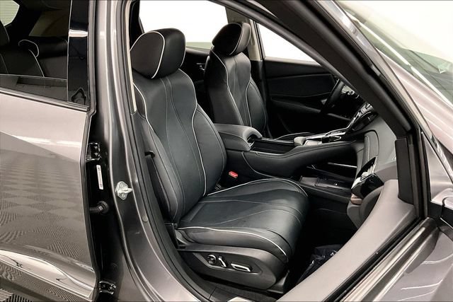 Used 2024 Acura RDX w/ Advance Package AWD/4WD image 8