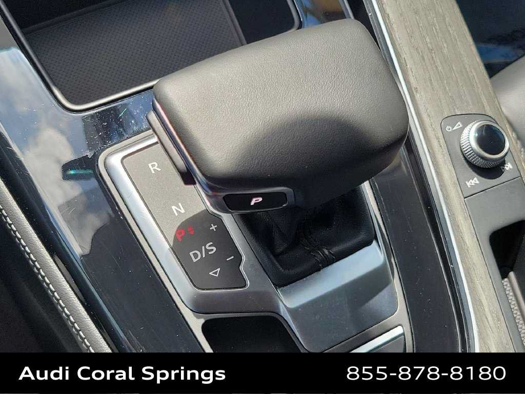 Certified 2023 Audi A5 2.0T Premium Plus AWD/4WD image 23