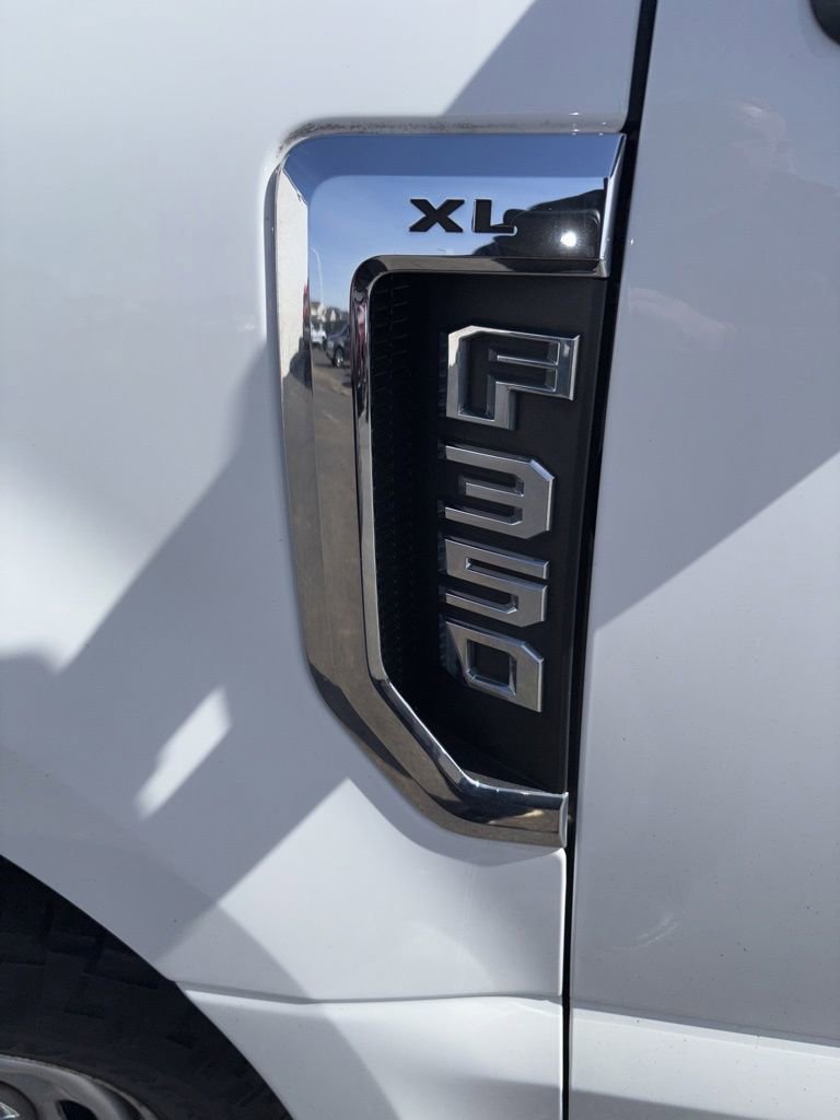 Used 2017 Ford F350 XL image 24