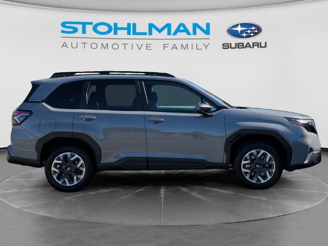 New 2026 Subaru Forester Premium AWD/4WD image 4