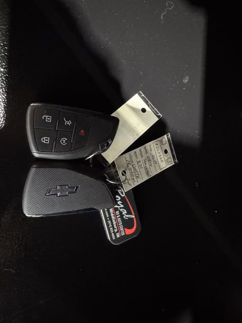 Used 2024 Chevrolet Traverse Z71 image 35