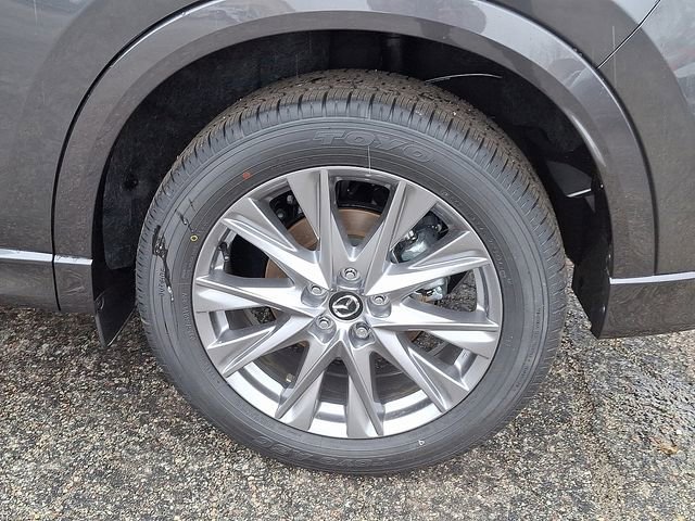 New 2025 MAZDA CX-5 AWD 2.5 S image 6