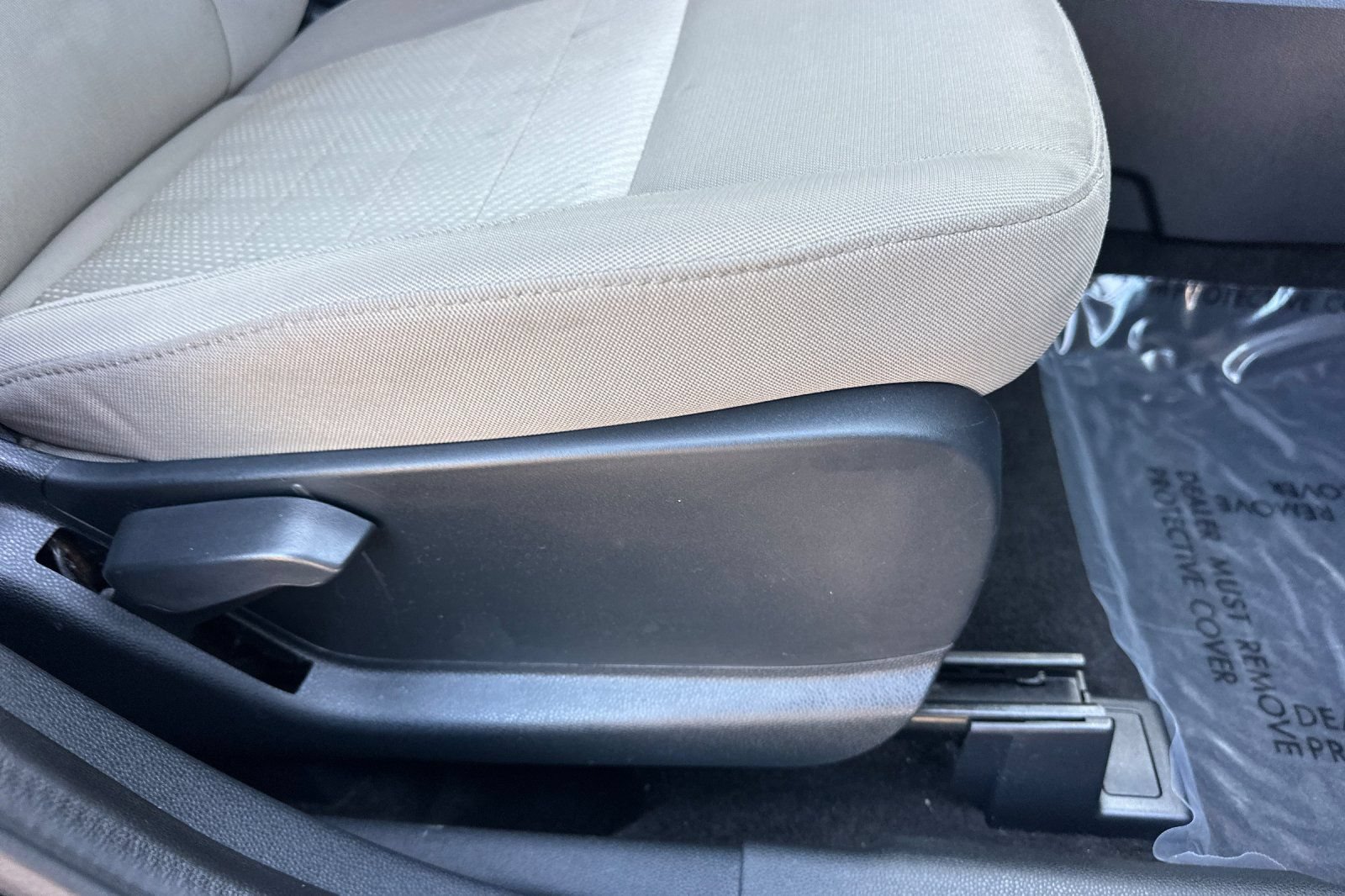 Used 2018 Ford EcoSport S FWD image 22