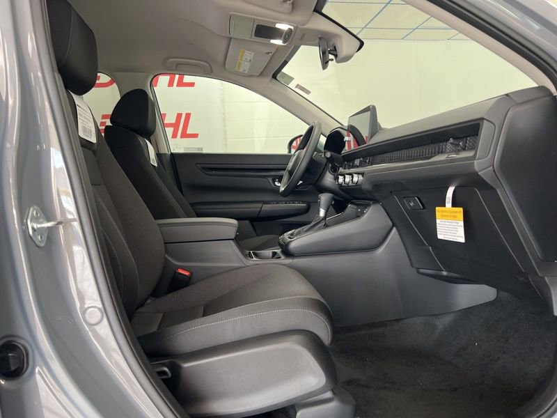 New 2026 Honda CR-V LX image 12