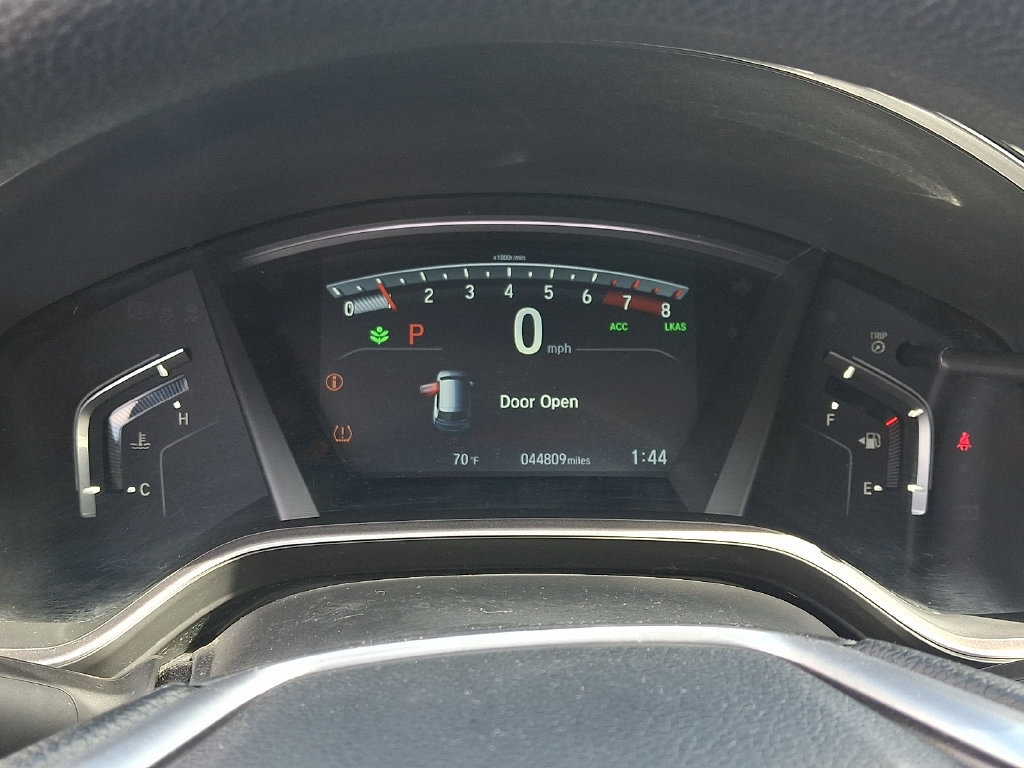 Used 2022 Honda CR-V EX image 20