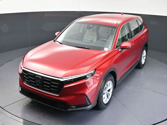 Used 2024 Honda CR-V LX image 27