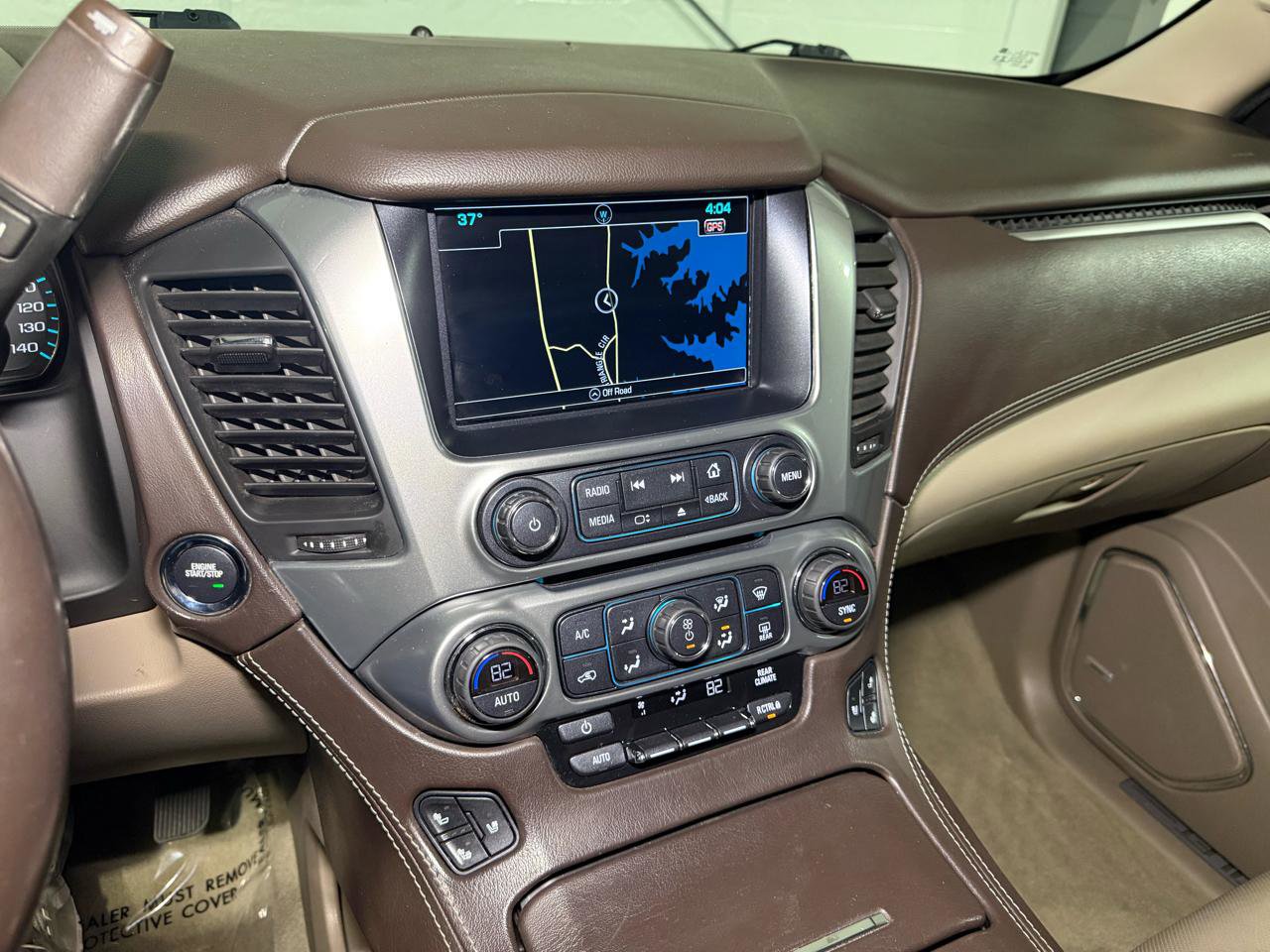 Used 2019 Chevrolet Tahoe Premier image 17