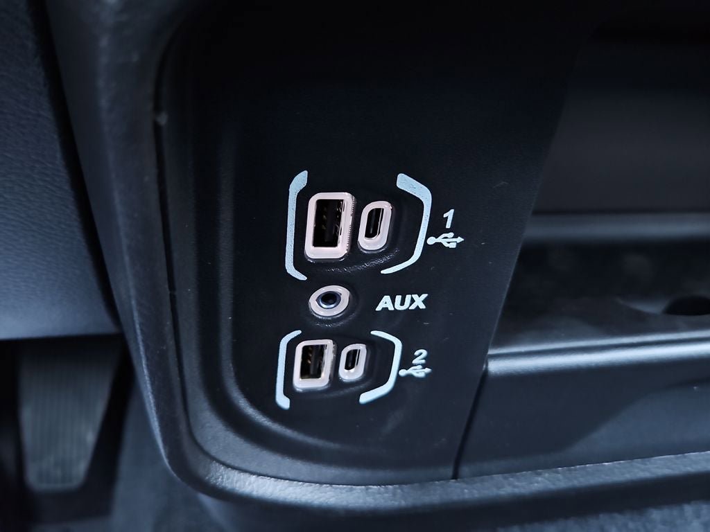New 2026 RAM 2500 Tradesman AWD/4WD image 26